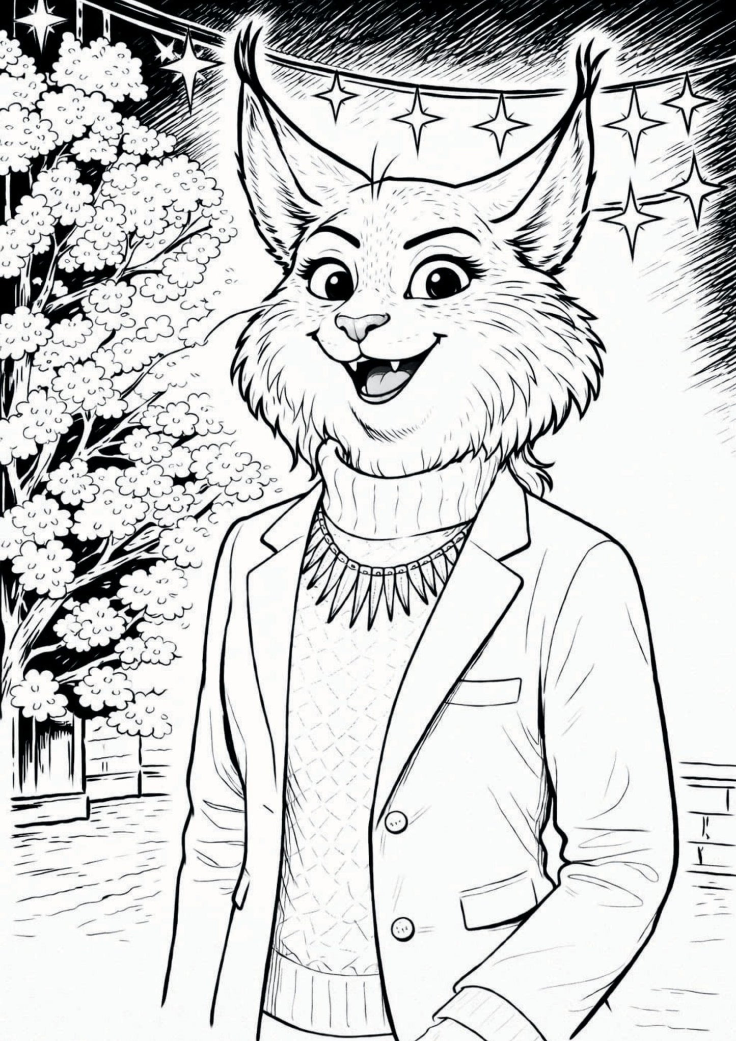 Zootopia (2) Colouring Book