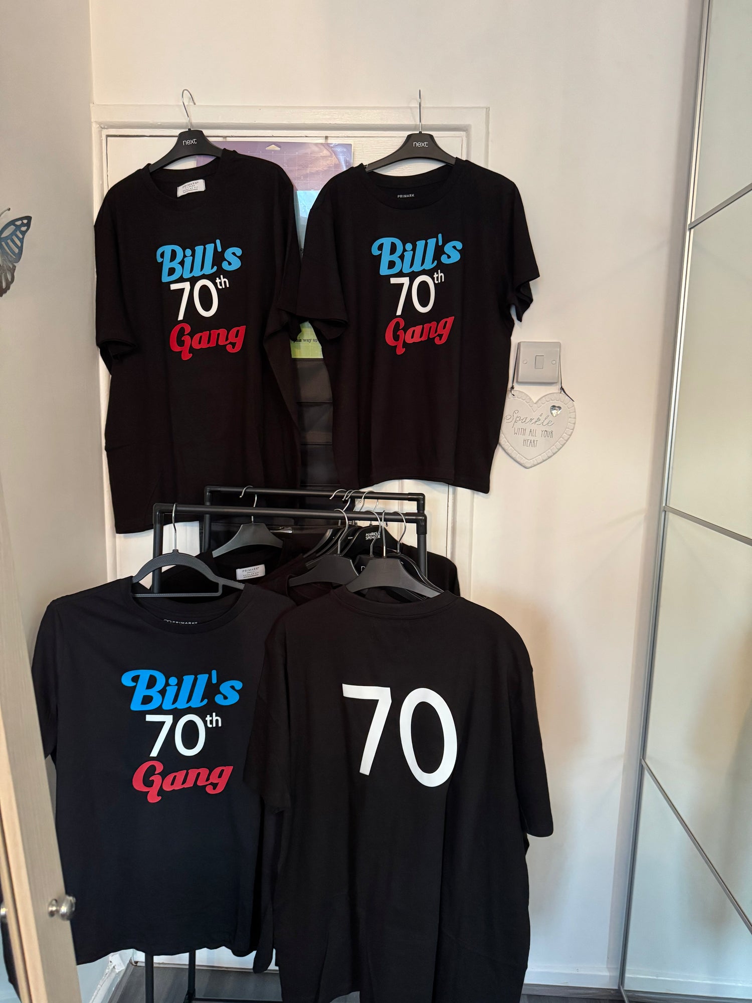Personalised Items