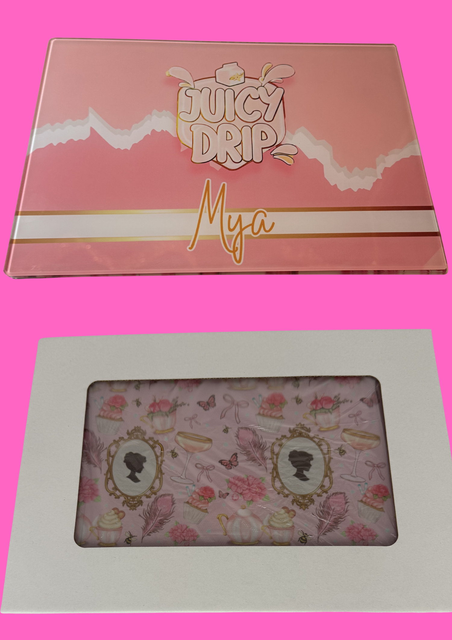 Chopping Boards /Straightening mats/Table mats
