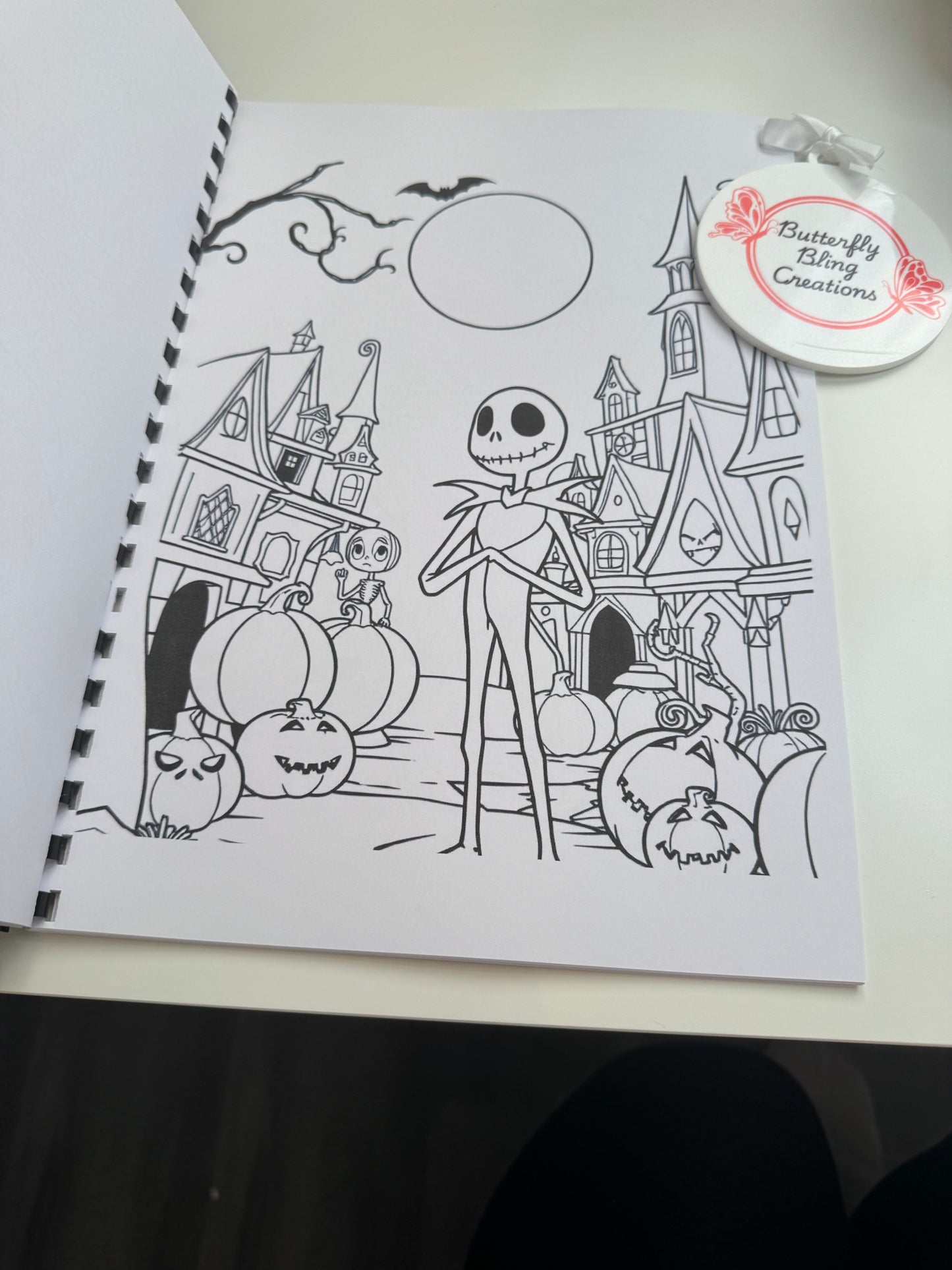 Nightmare before Christmas