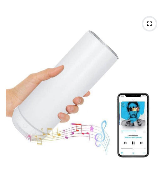 Bluetooth Tumblers ANY designs