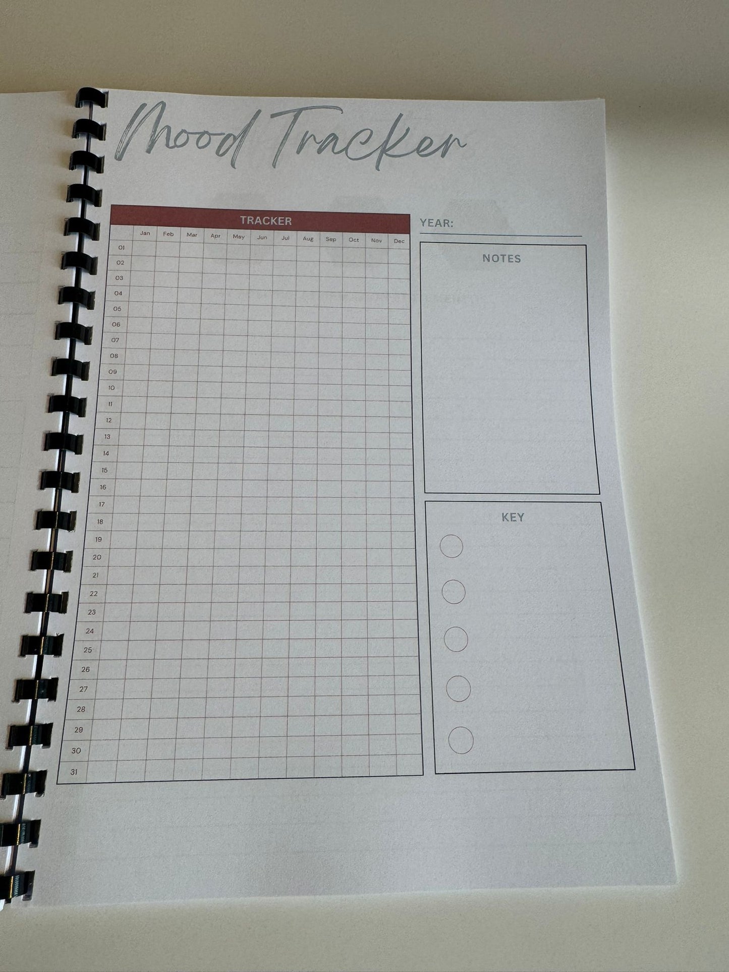 ADHD Planner