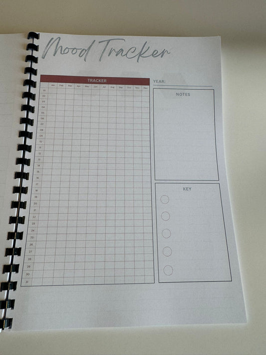 ADHD Planner