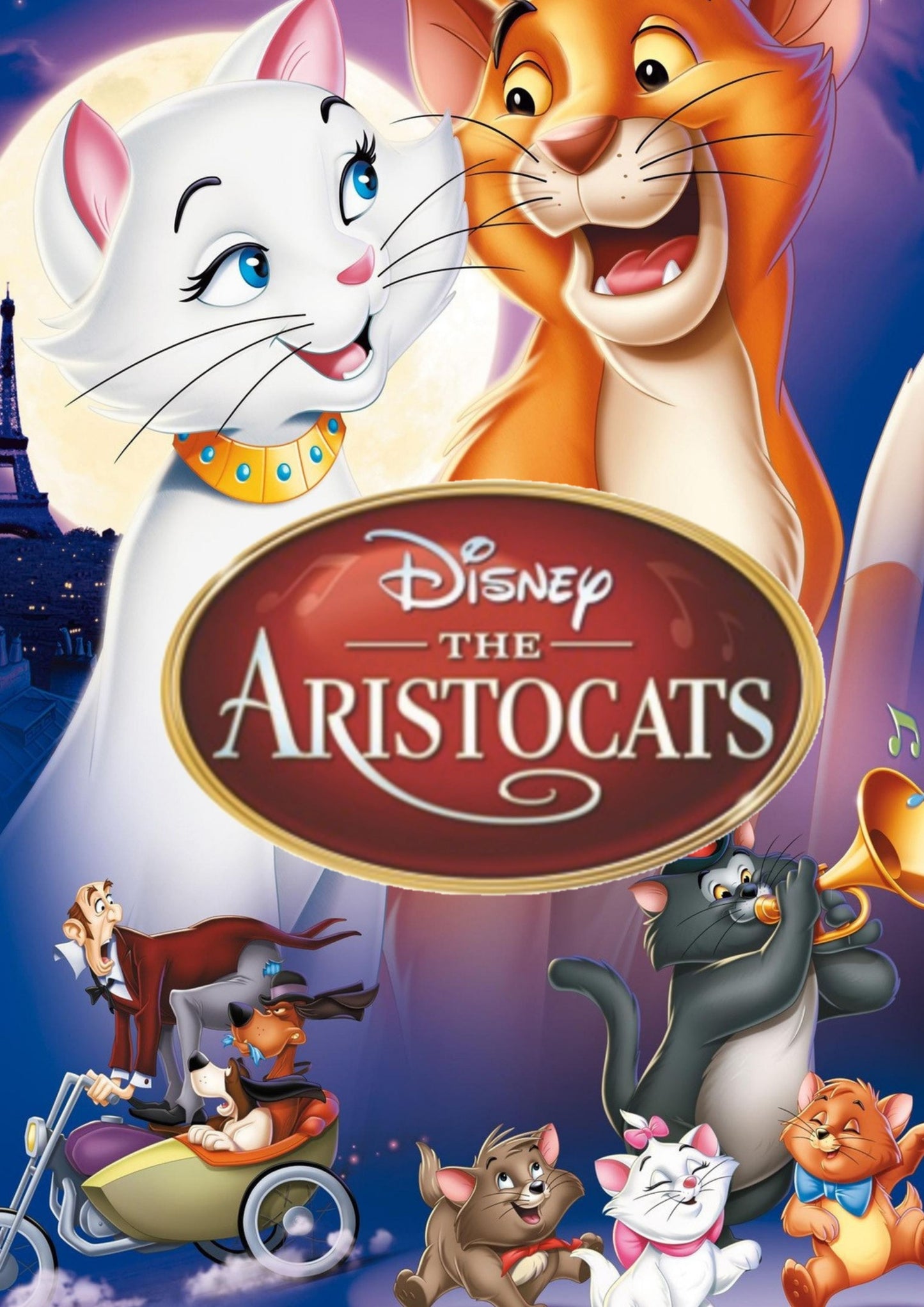 Aristocrats Colouring Book
