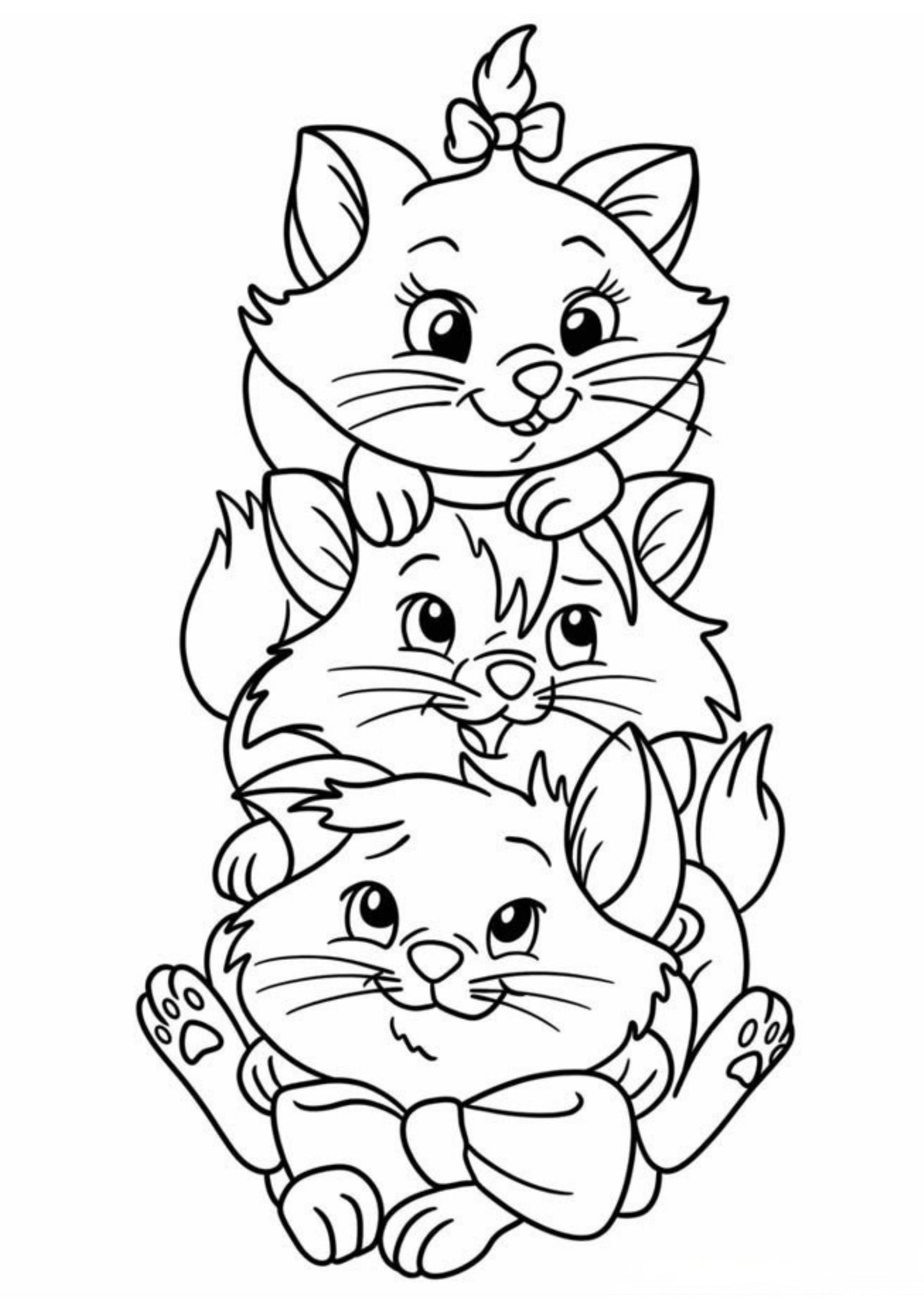 Aristocrats Colouring Book