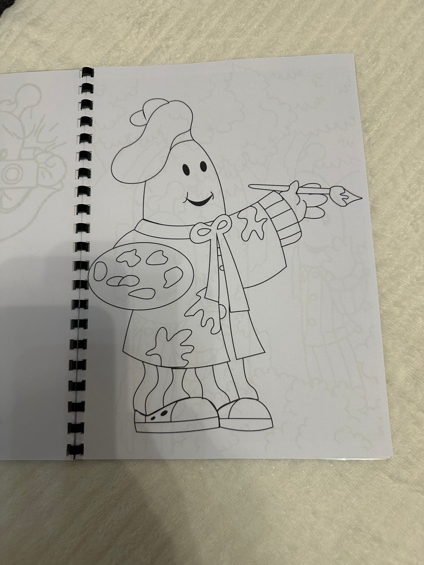 Bananas in PJ's