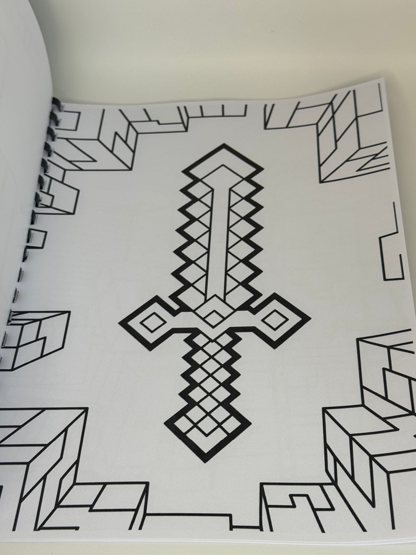 Colouring Book