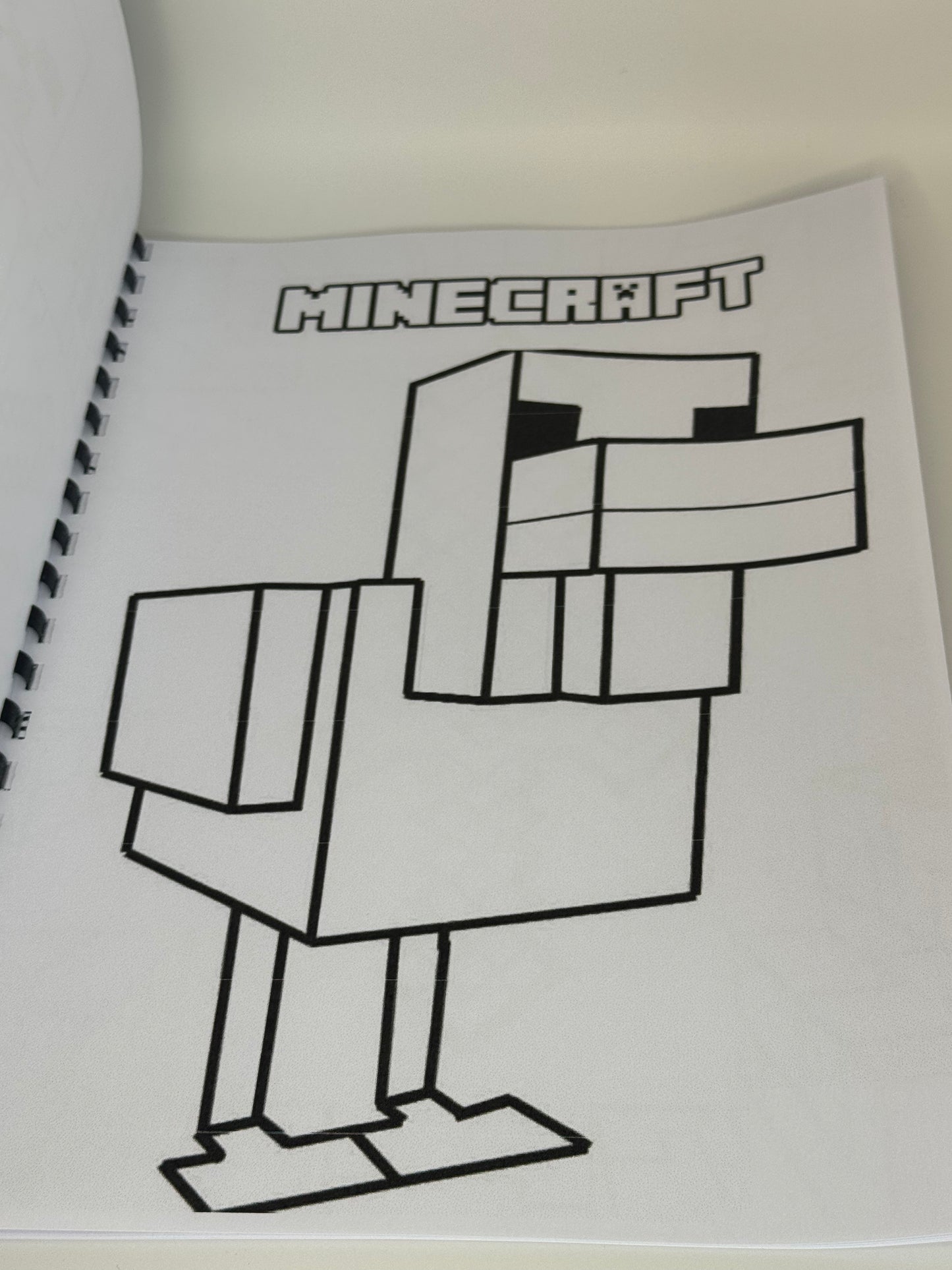 Colouring Book