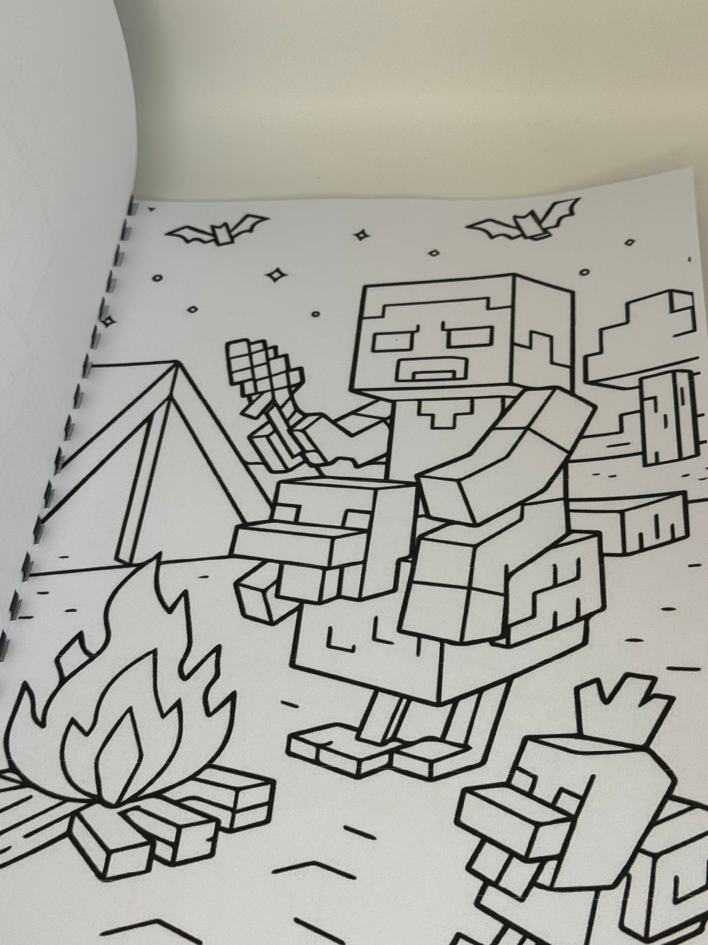 Colouring Book