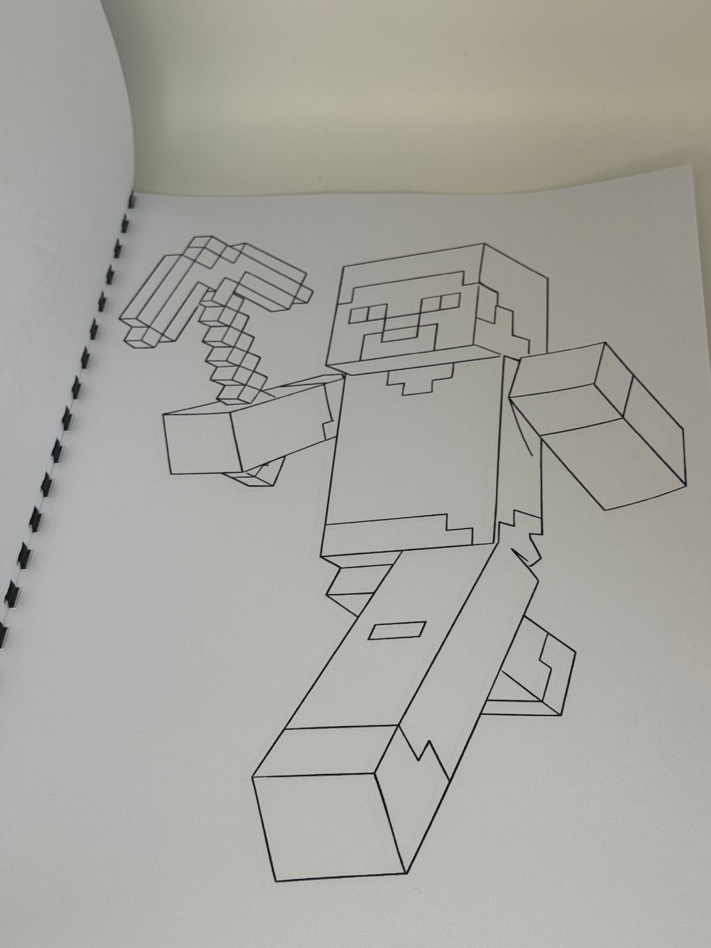 Colouring Book