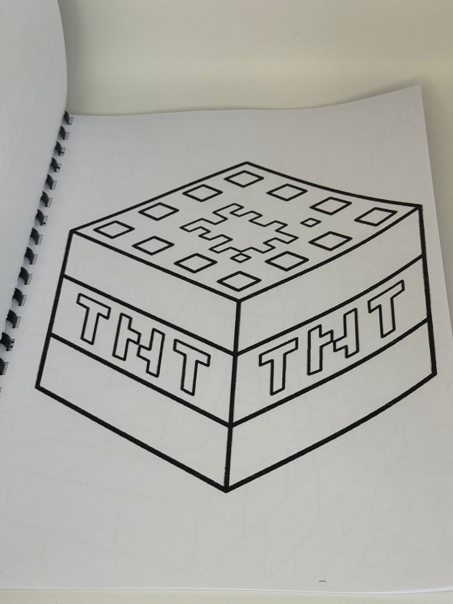 Colouring Book