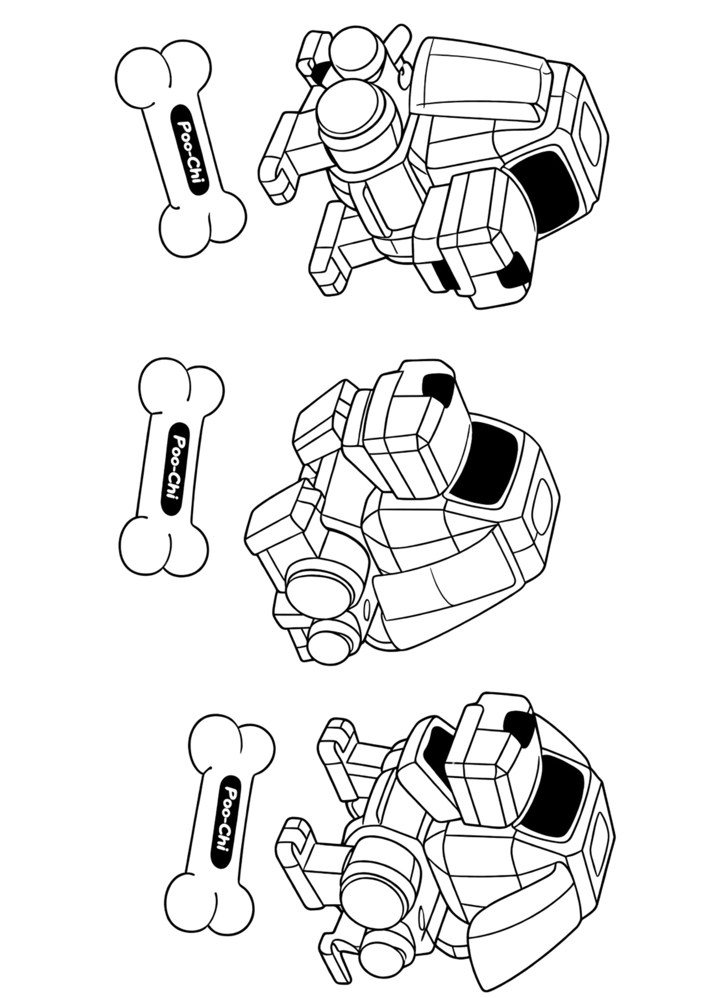 Nostalgia Colouring Book