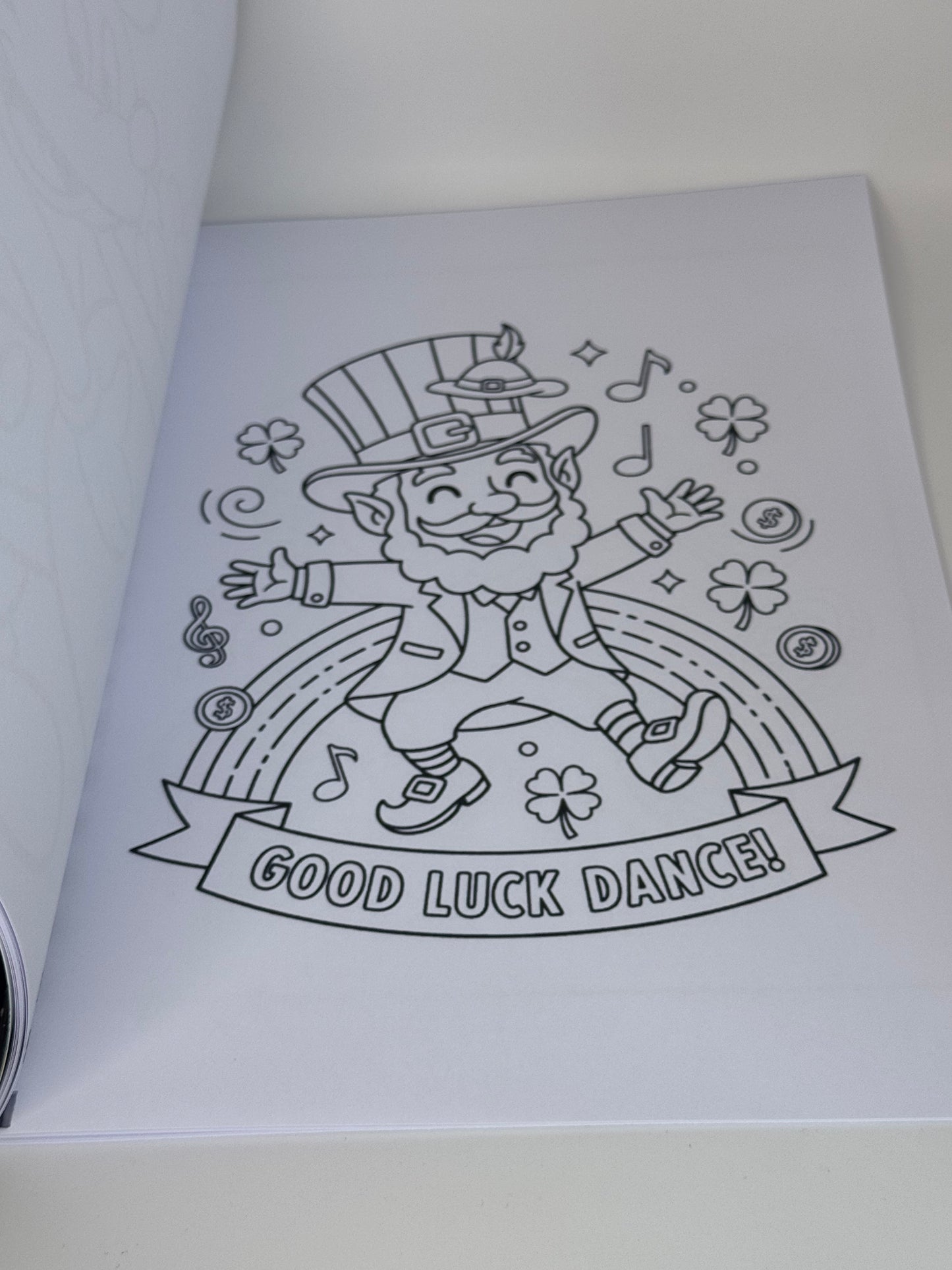 St Patrick's Day (1)