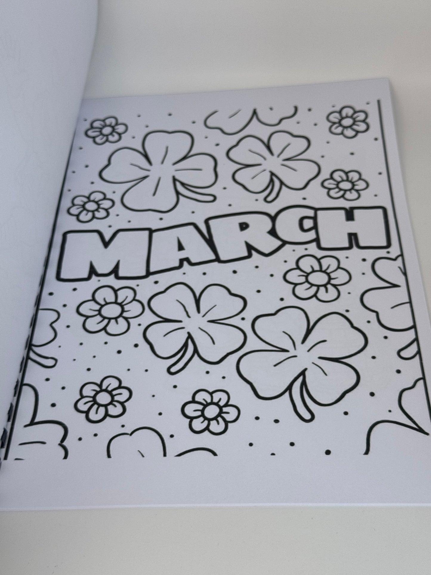 St Patrick's Day (1)