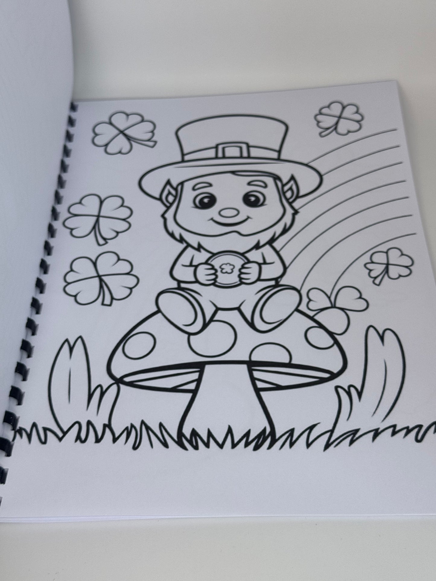 St Patrick's Day (1)