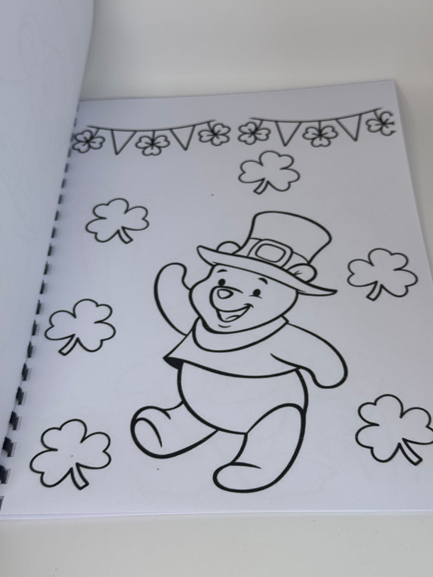 St Patrick's Day (1)