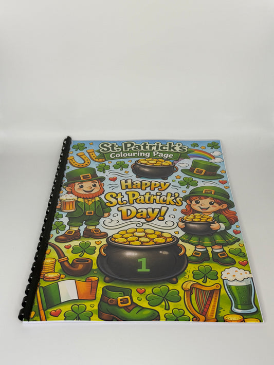 St Patrick's Day (1)