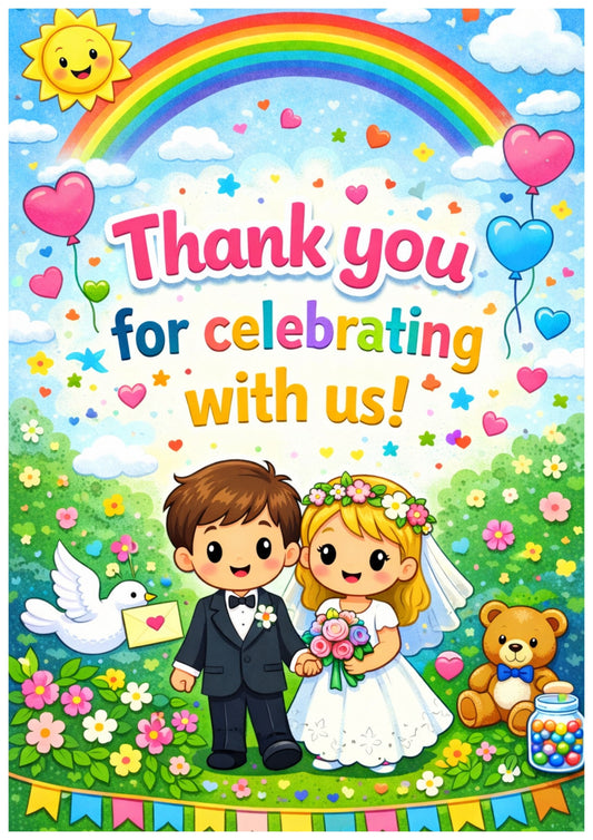 Wedding Colouring Book